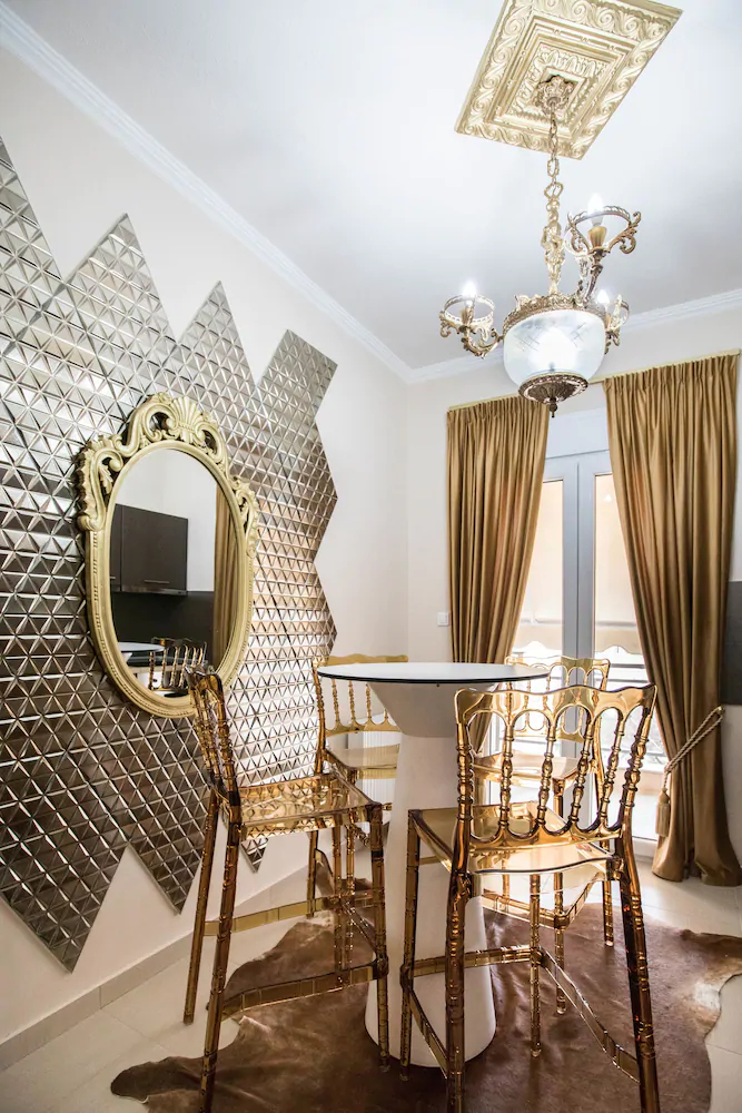 Gold Residences