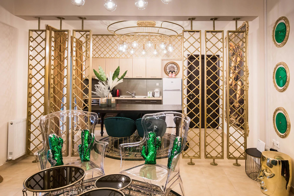 Gold Residences