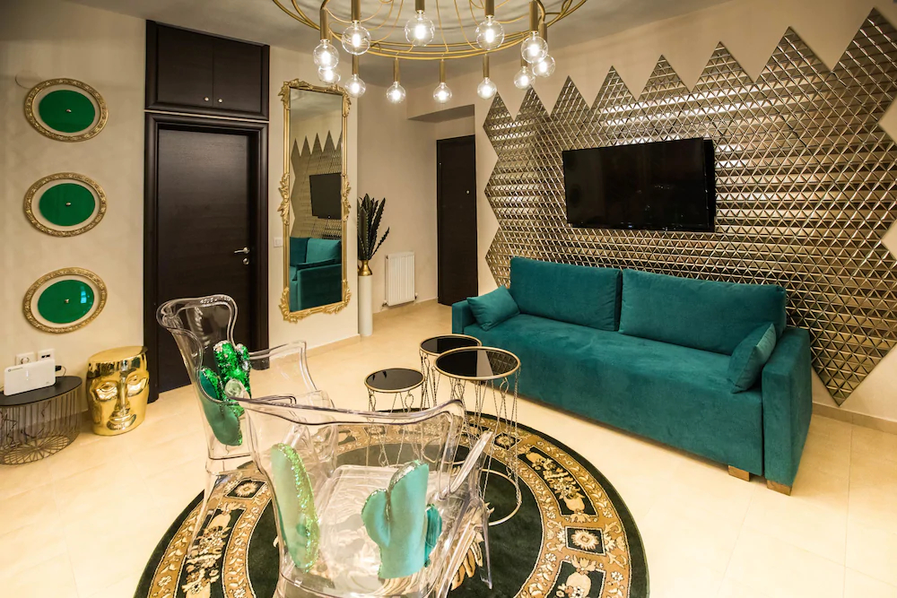 Gold Residences