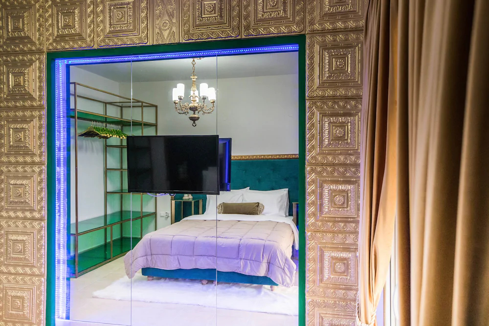 Gold Residences