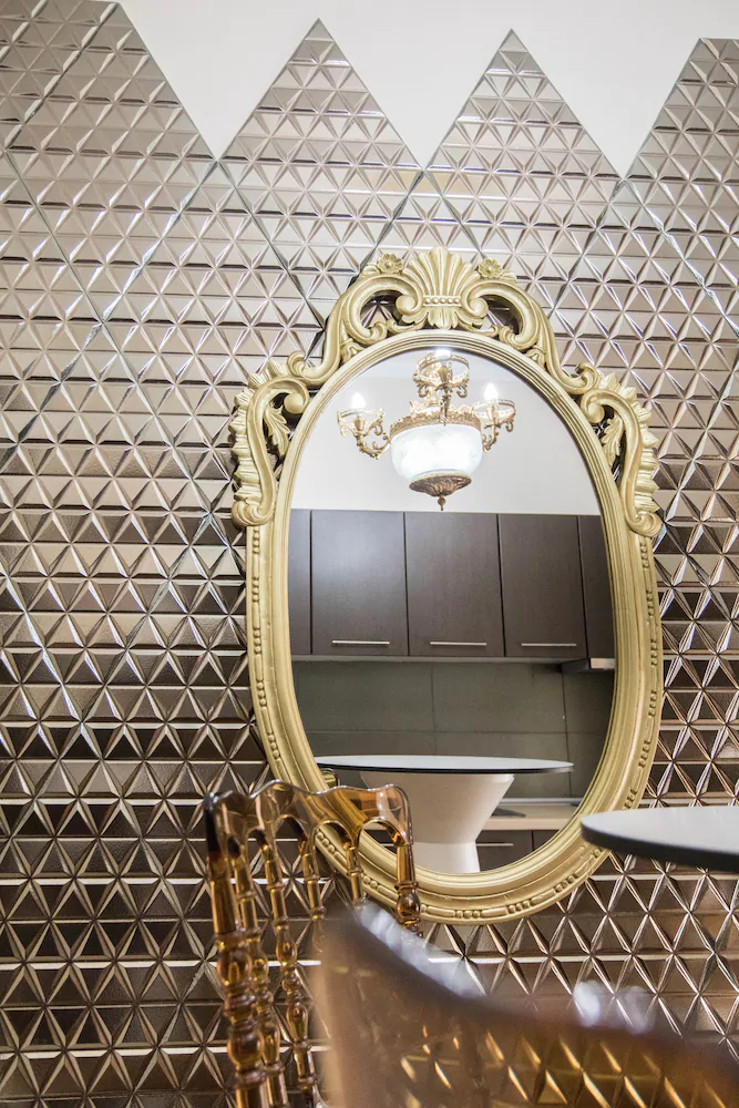 Gold Residences