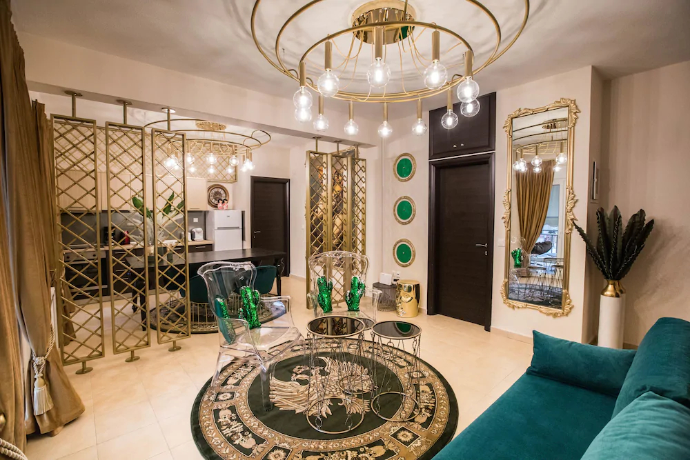 Gold Residences