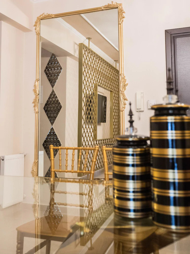 Gold Residences