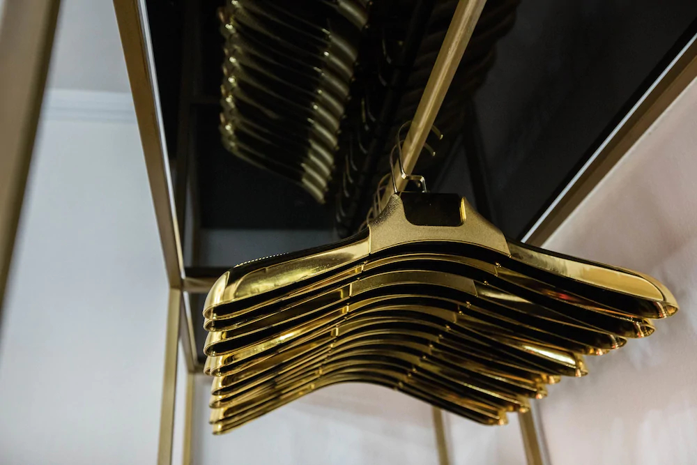 Gold Residences