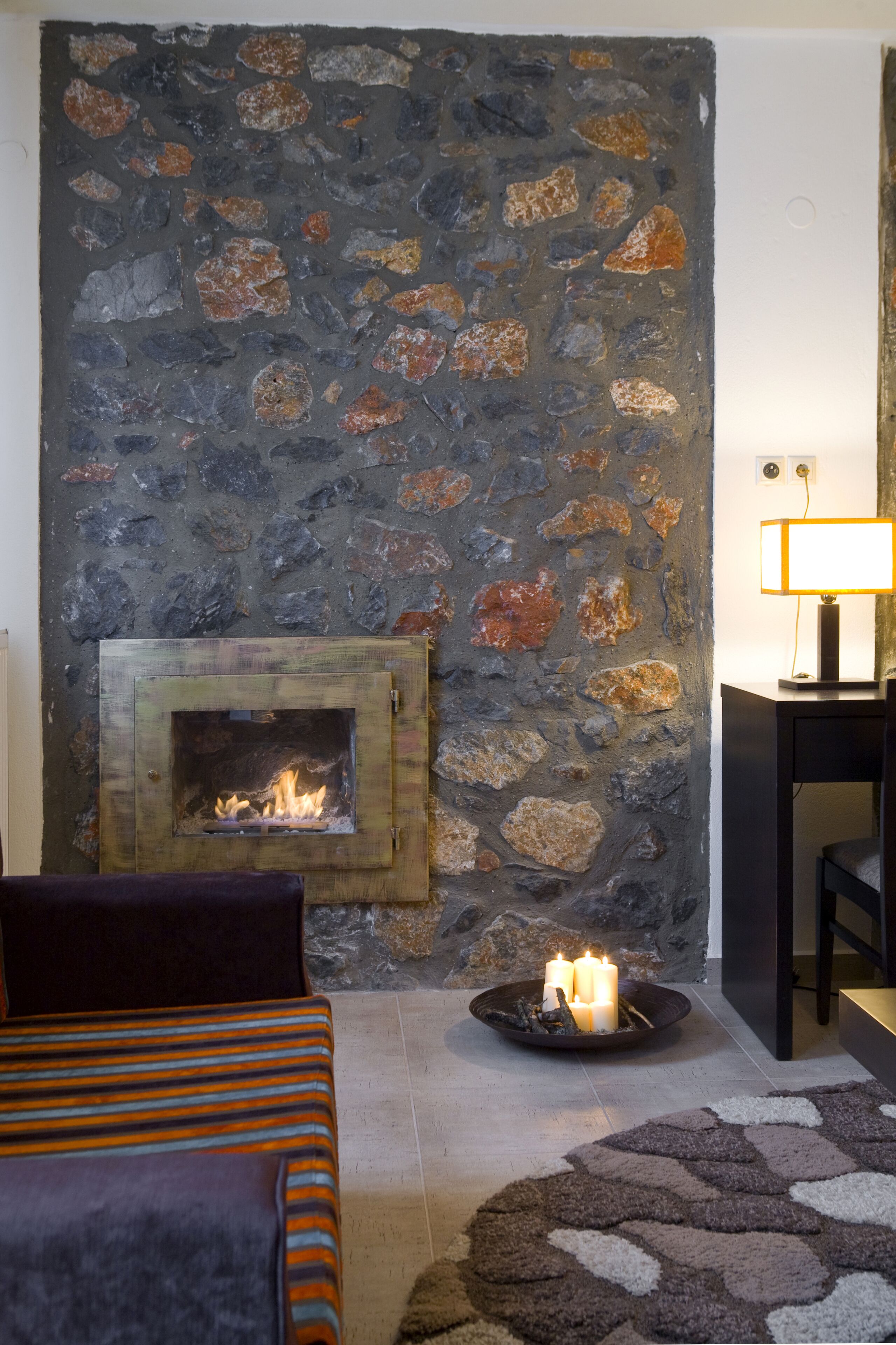 Domotel Neve Agios Athanasios