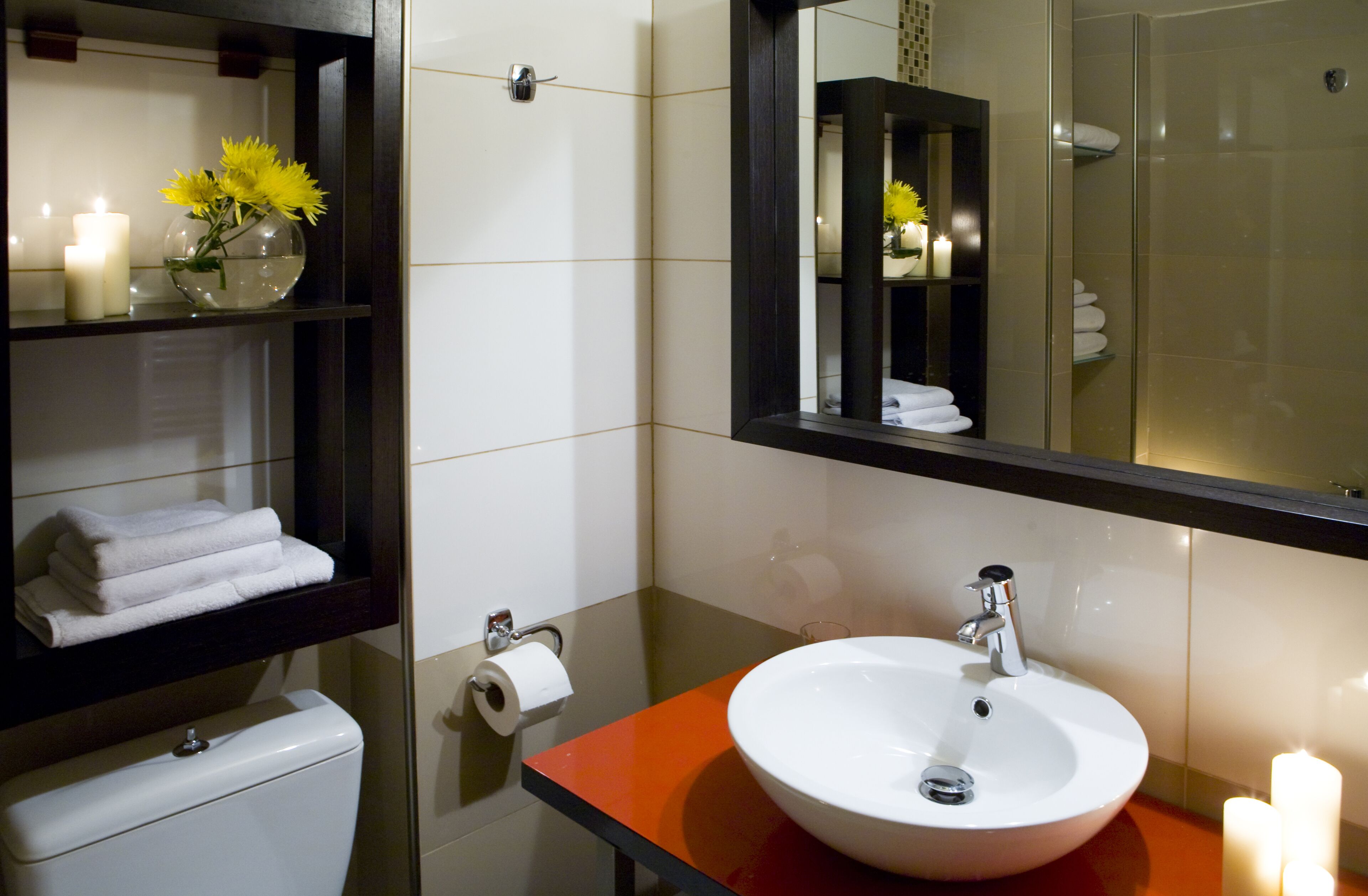 Domotel Neve Agios Athanasios