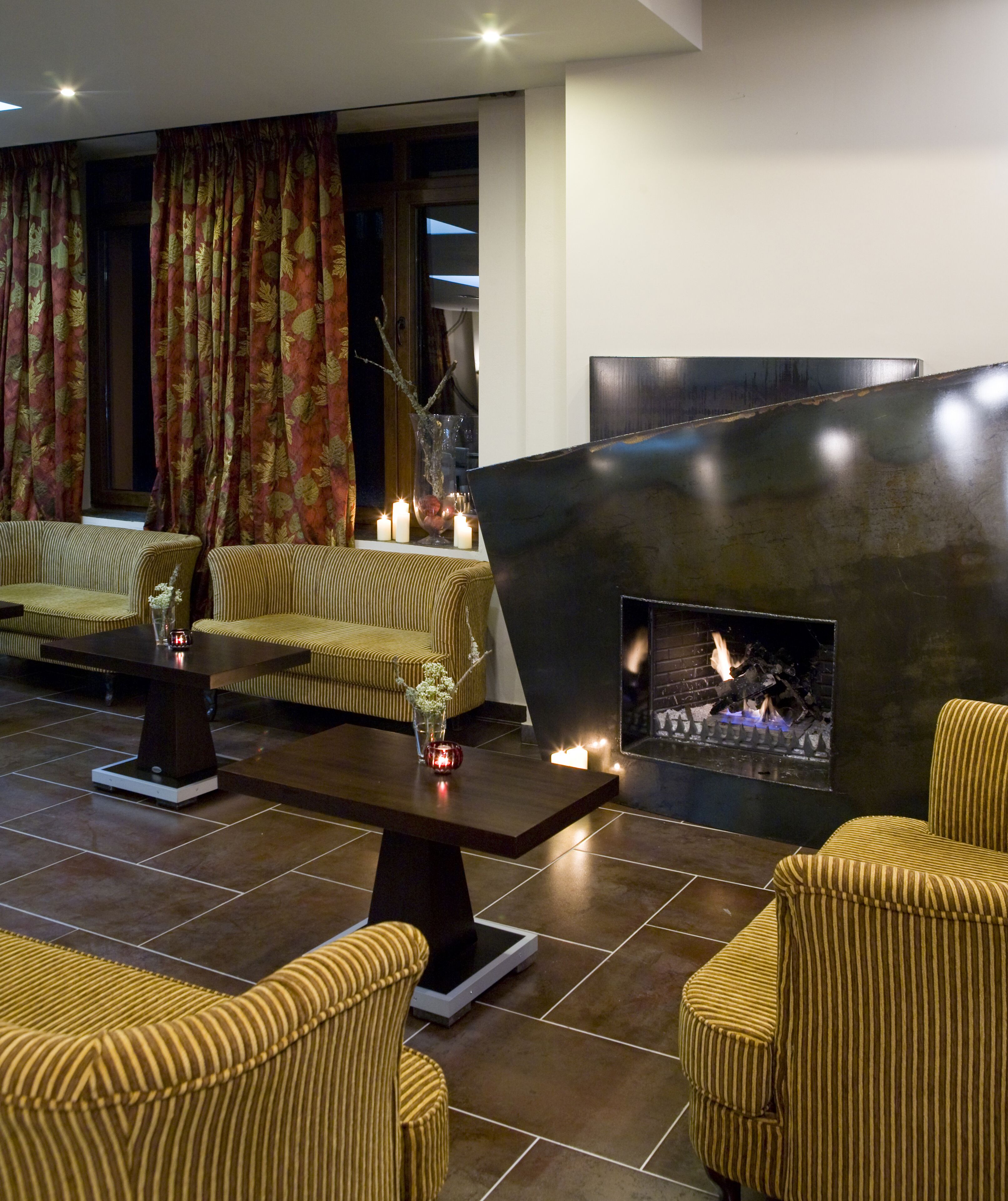 Domotel Neve Agios Athanasios