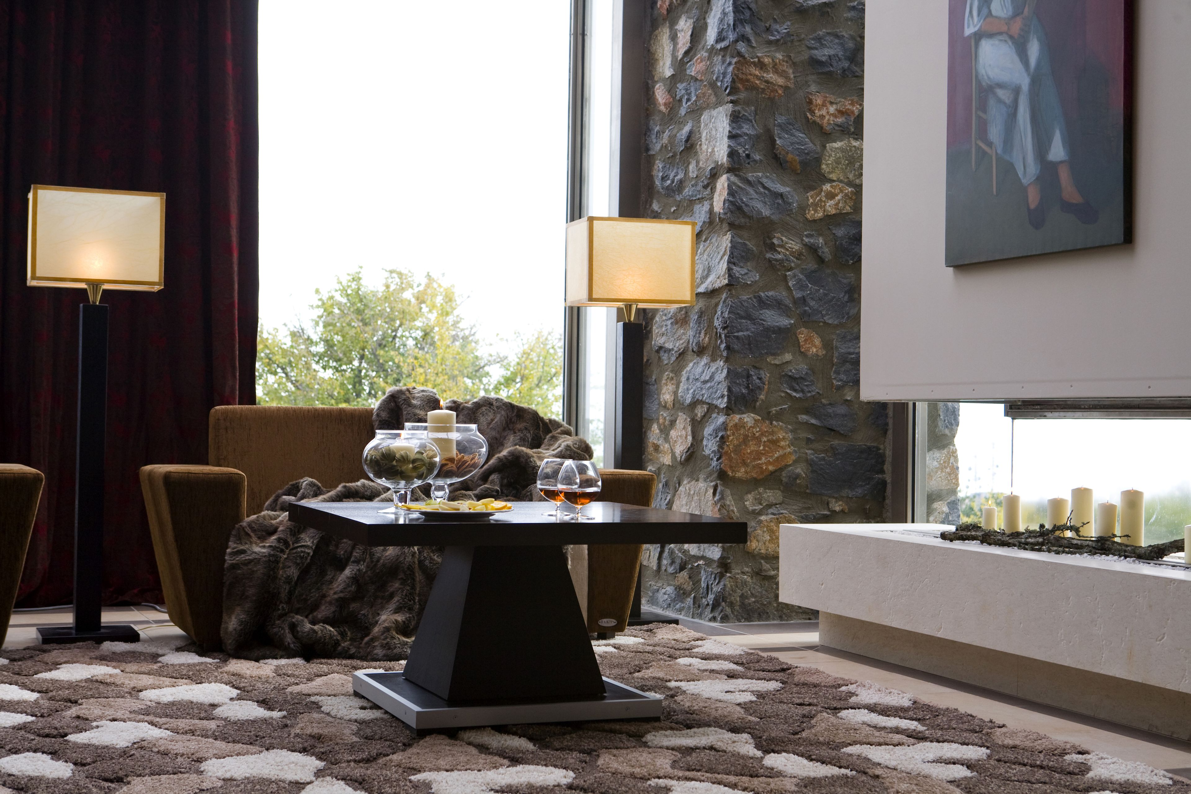 Domotel Neve Agios Athanasios