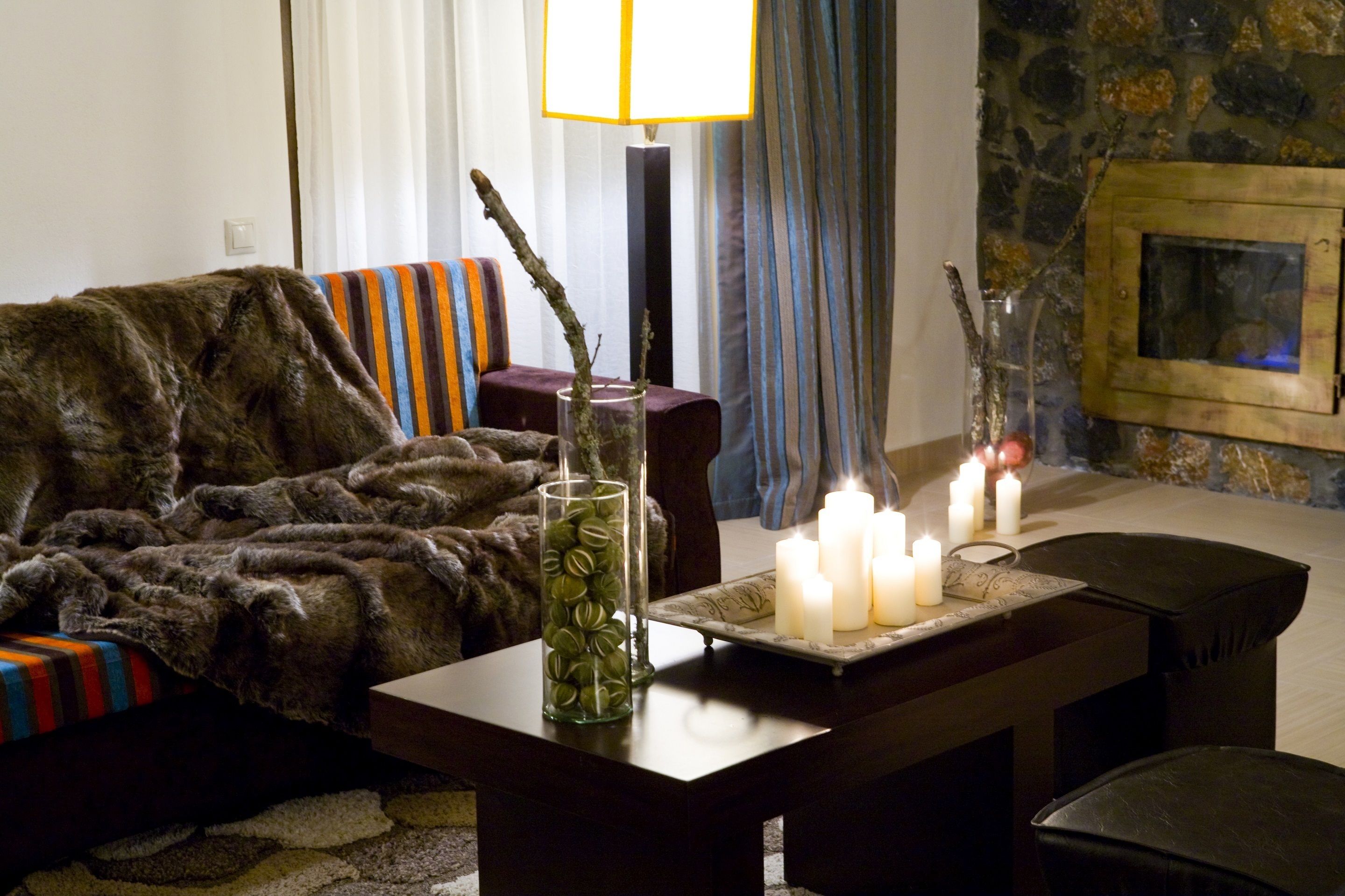 Domotel Neve Agios Athanasios