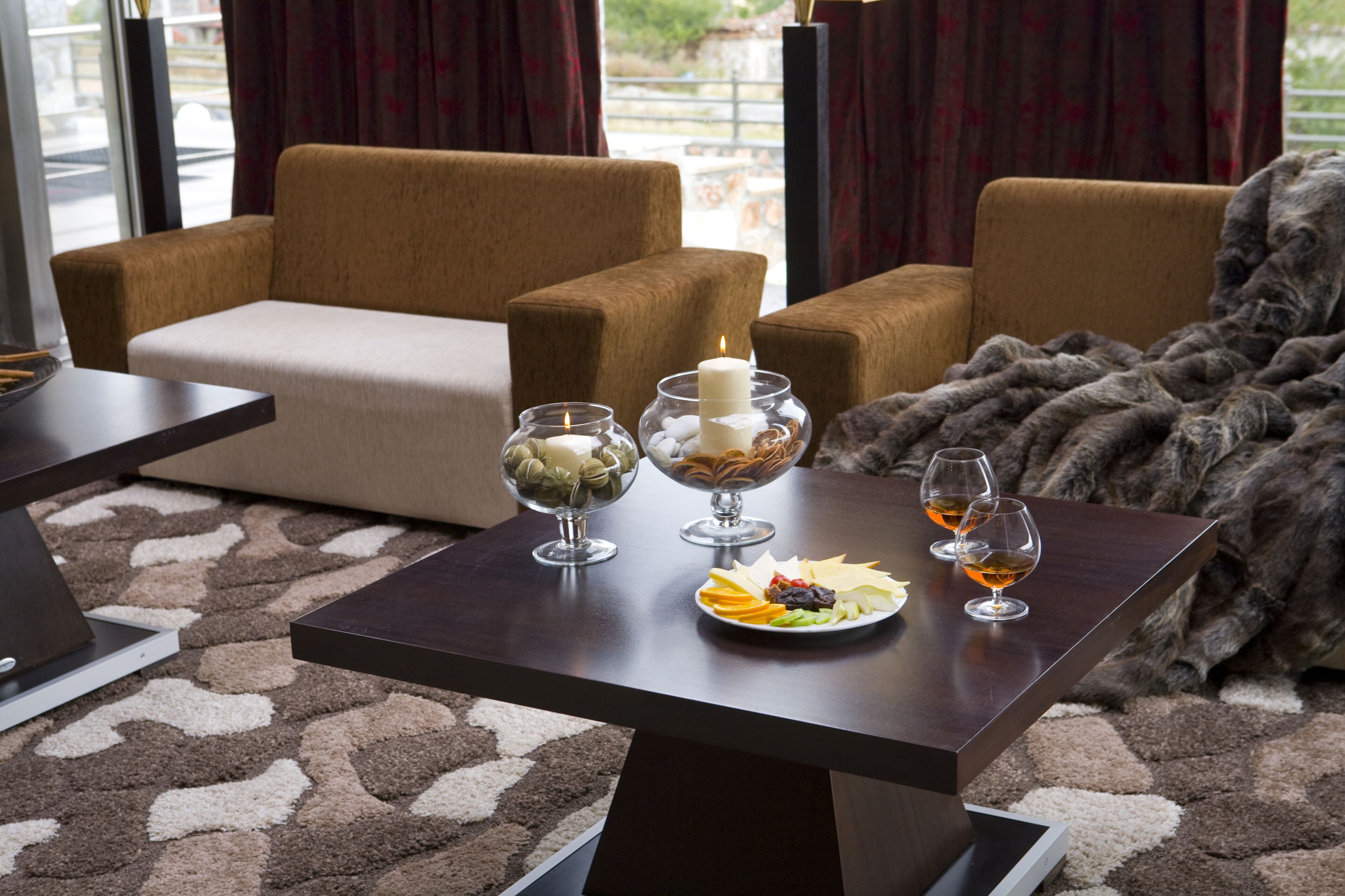 Domotel Neve Agios Athanasios
