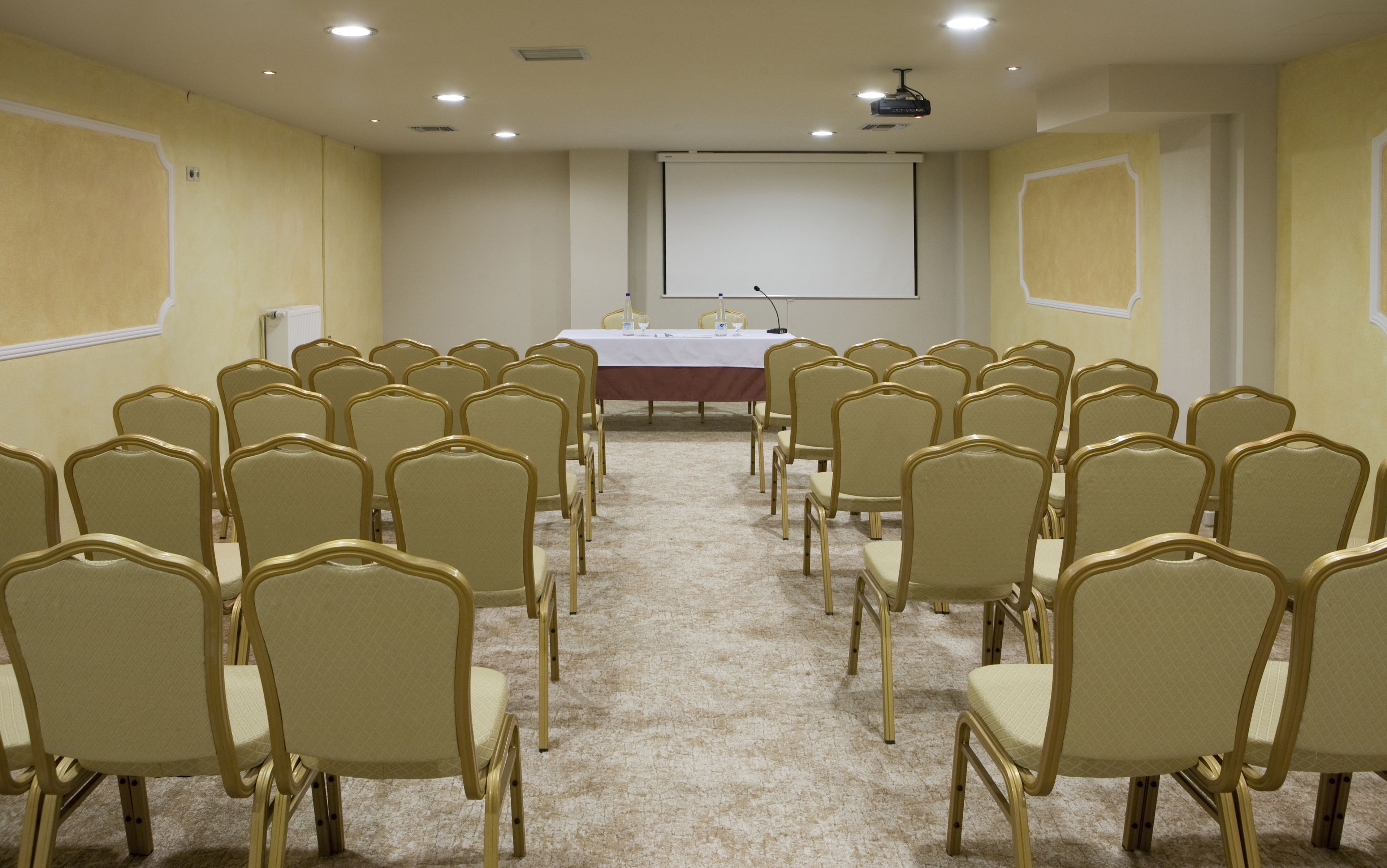 Domotel Neve Agios Athanasios