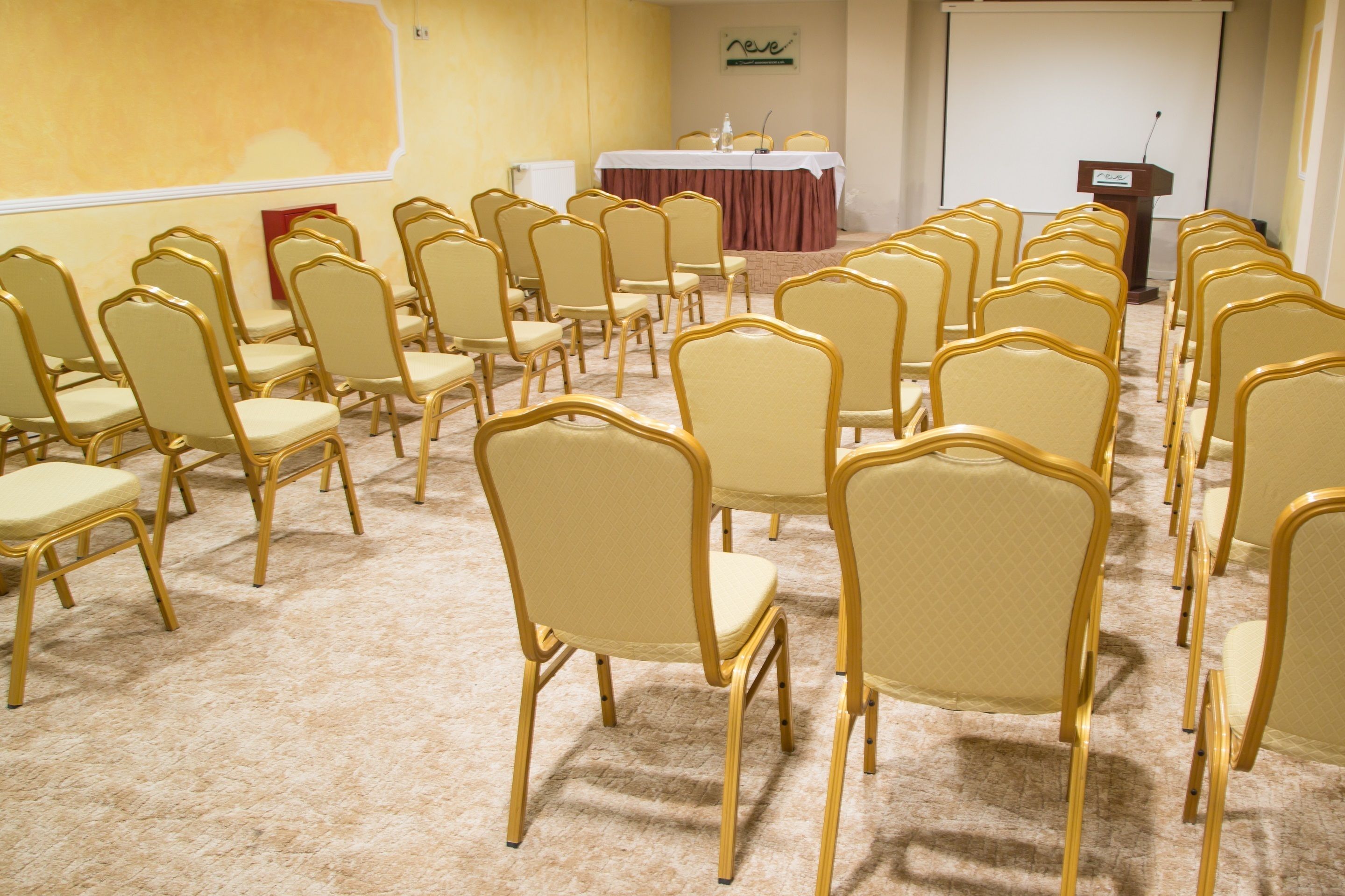 Domotel Neve Agios Athanasios