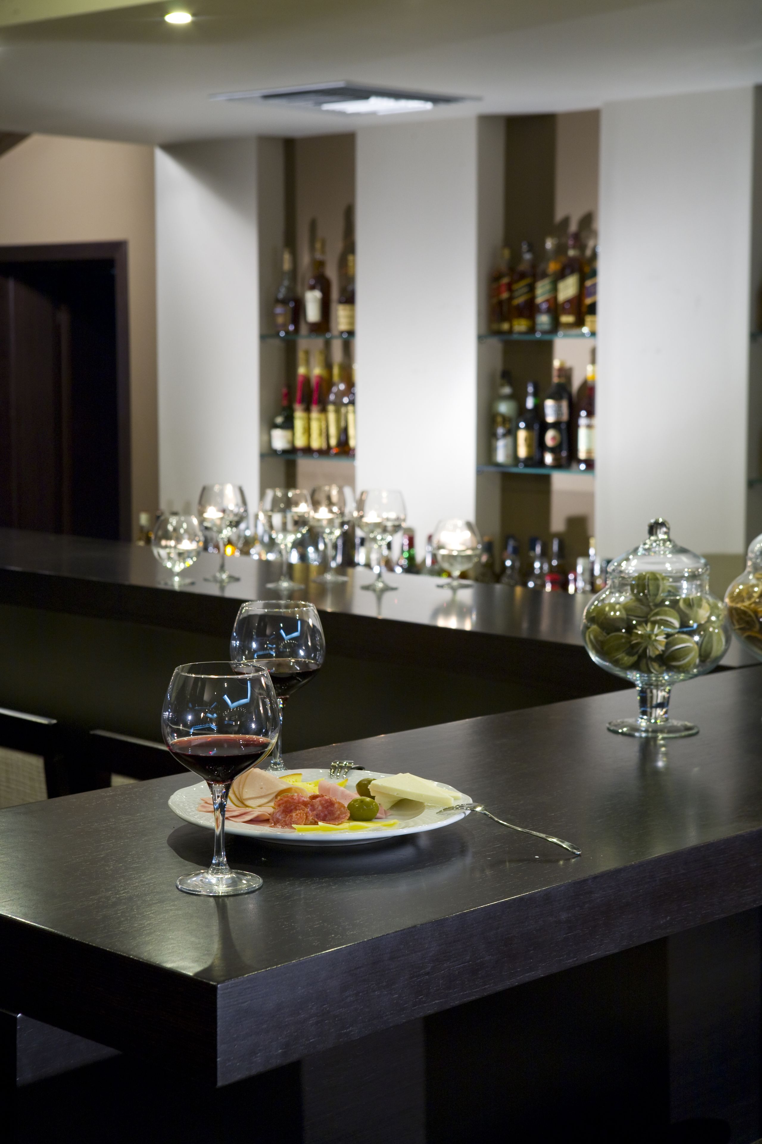 Domotel Neve Agios Athanasios
