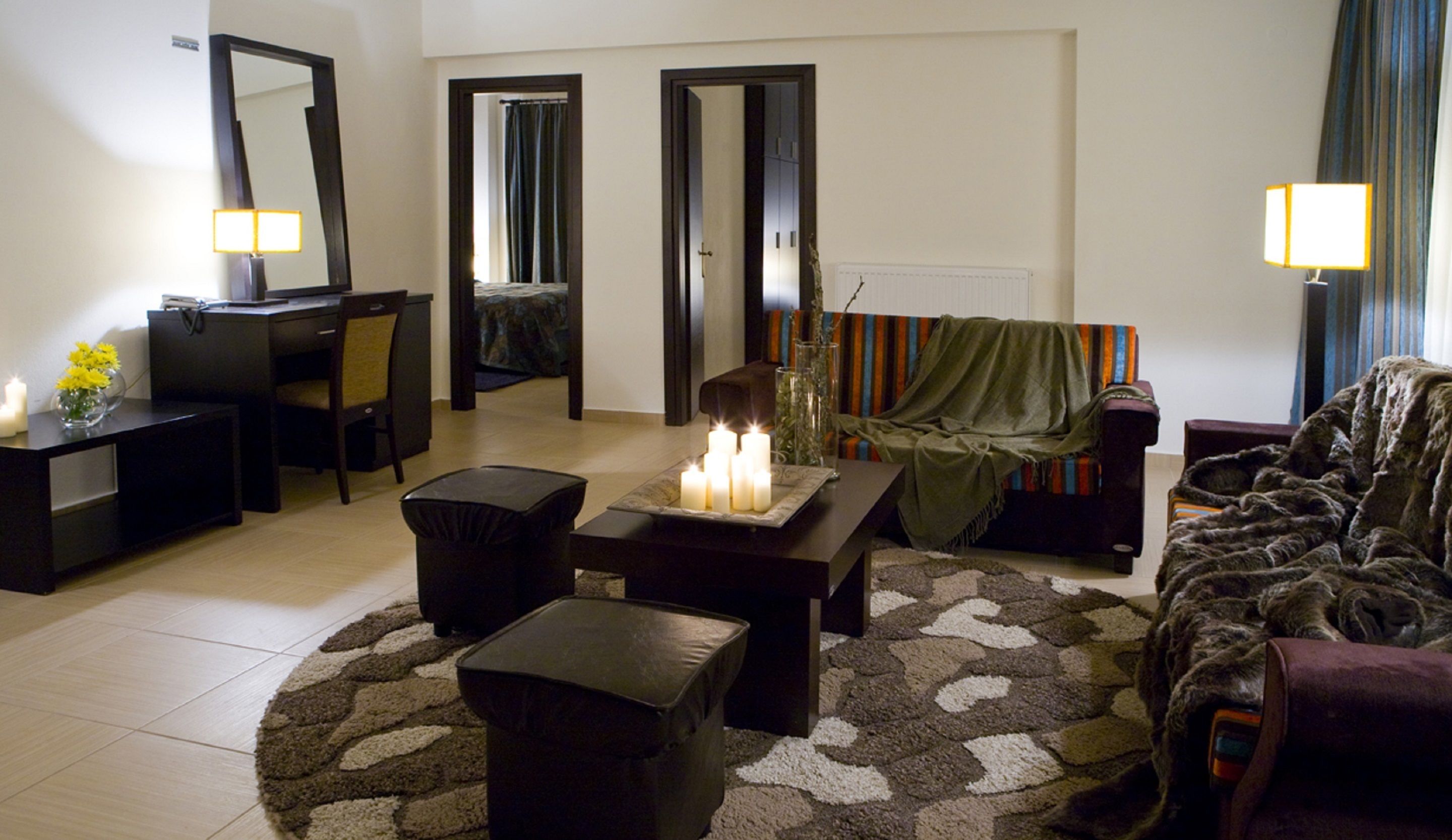 Domotel Neve Agios Athanasios