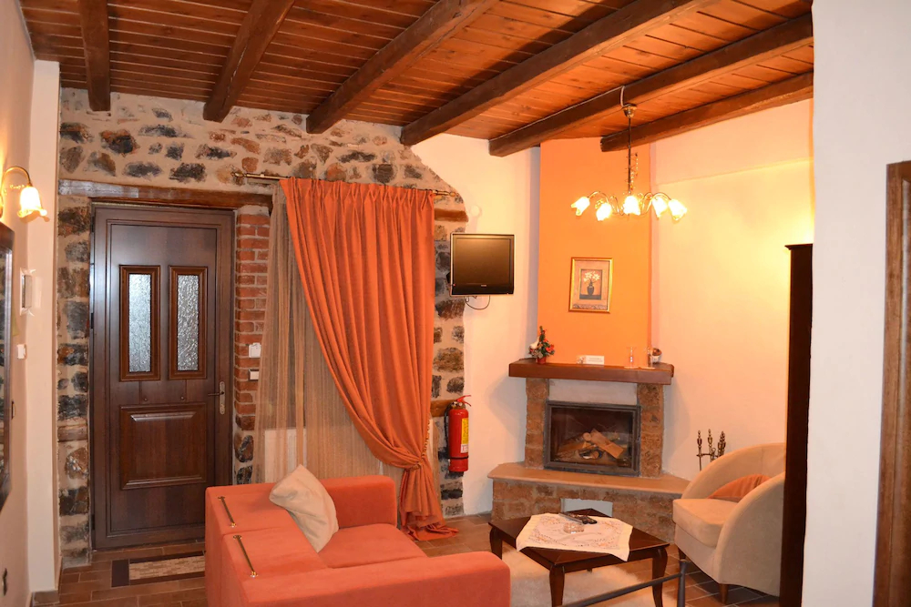 Guesthouse Elati-Pella