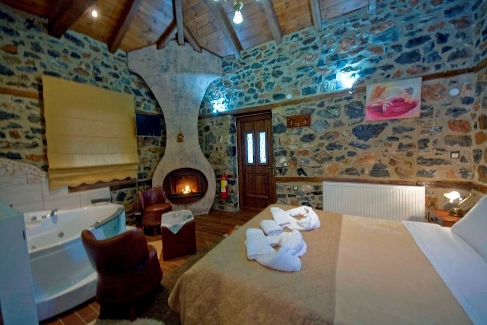 Guesthouse Elati-Pella