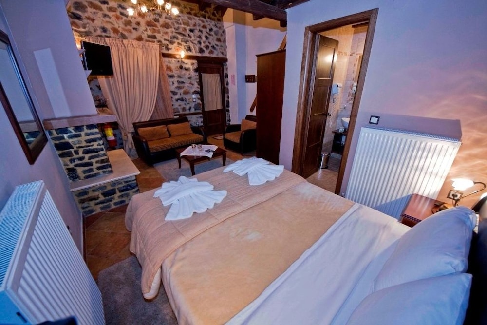 Guesthouse Elati-Pella