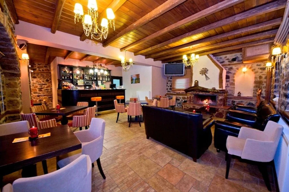 Guesthouse Elati-Pella