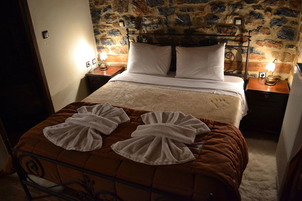 Guesthouse Elati-Pella