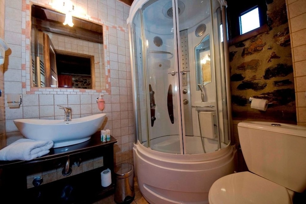 Guesthouse Elati-Pella