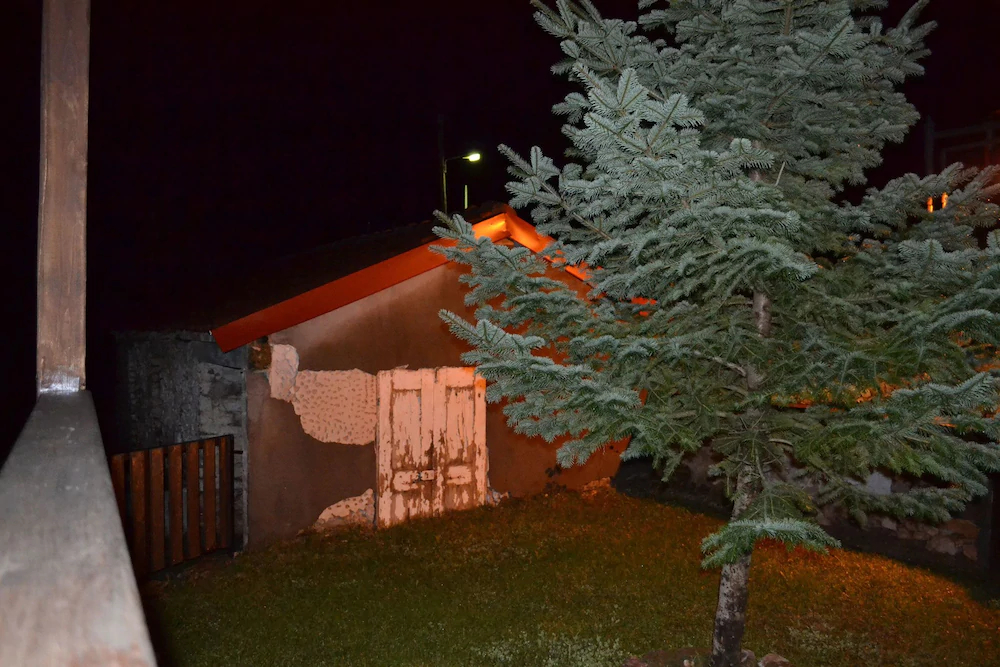 Guesthouse Elati-Pella