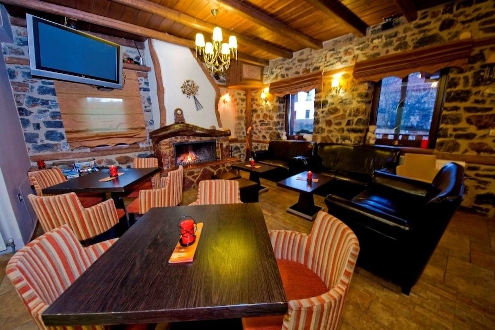 Guesthouse Elati-Pella