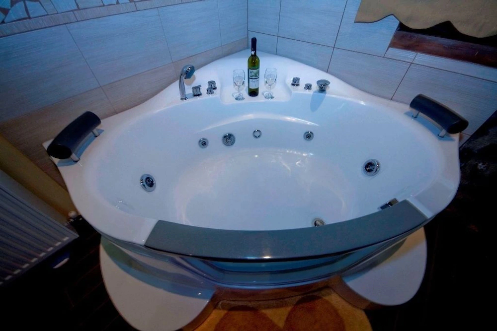 Guesthouse Elati-Pella