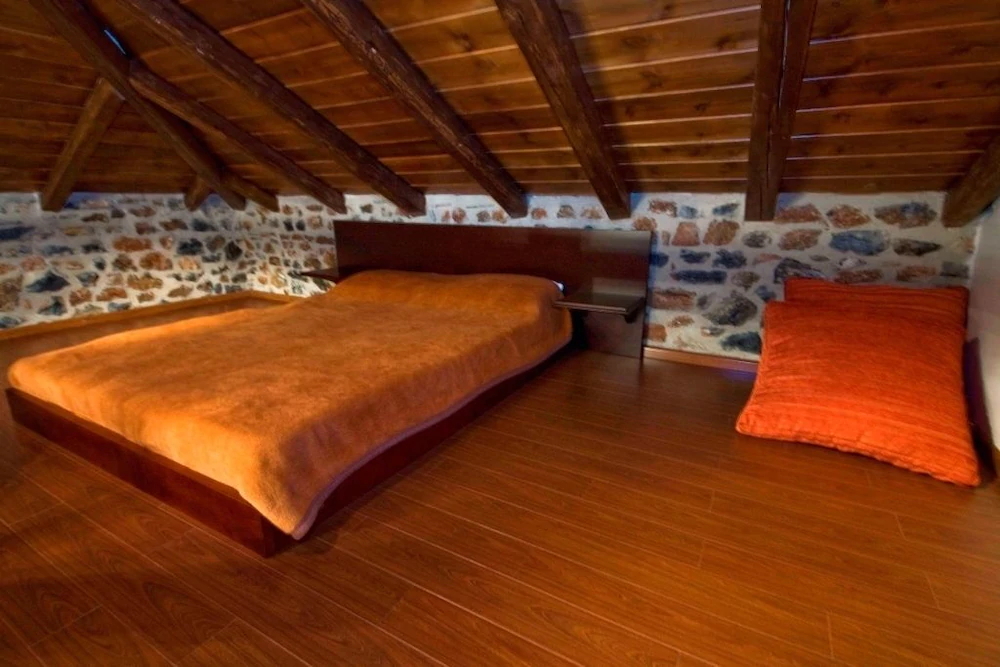Guesthouse Elati-Pella