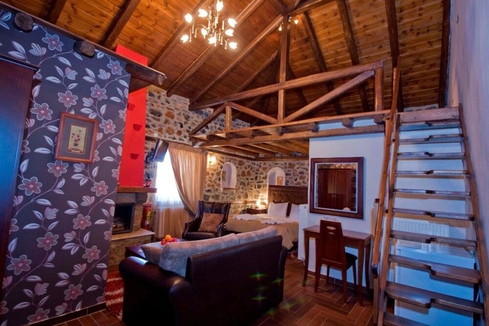 Guesthouse Elati-Pella
