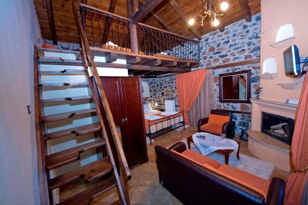 Guesthouse Elati-Pella