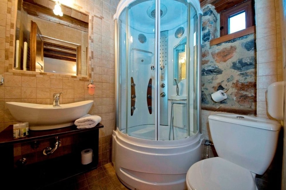 Guesthouse Elati-Pella