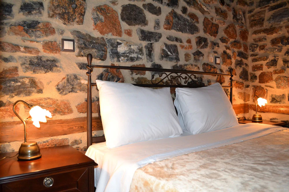Guesthouse Elati-Pella