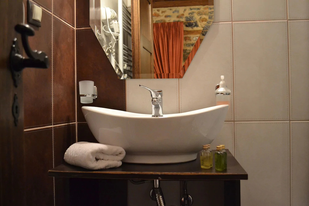 Guesthouse Elati-Pella