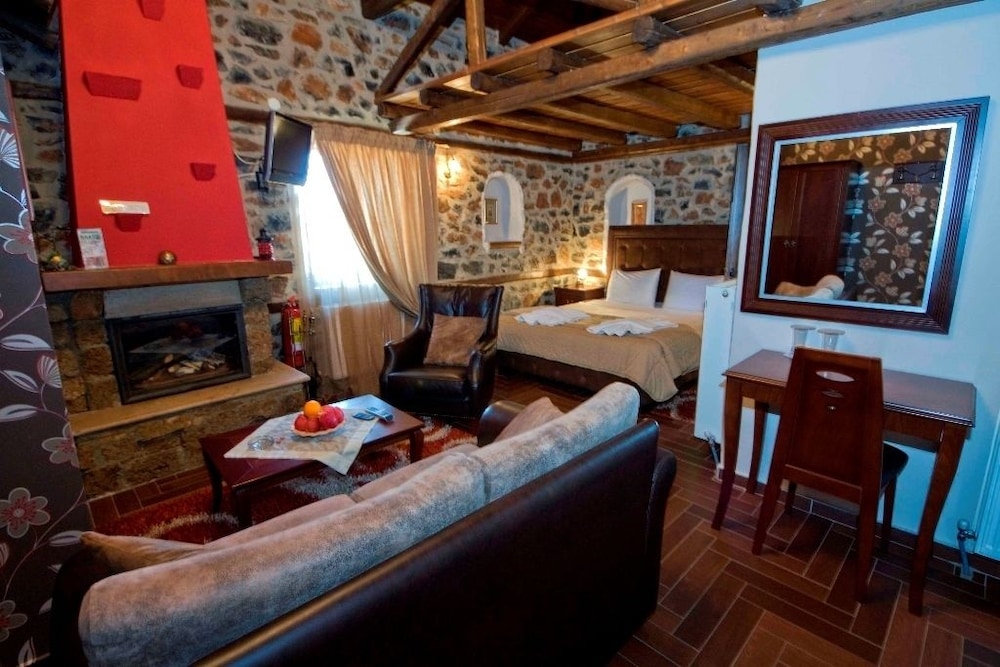 Guesthouse Elati-Pella