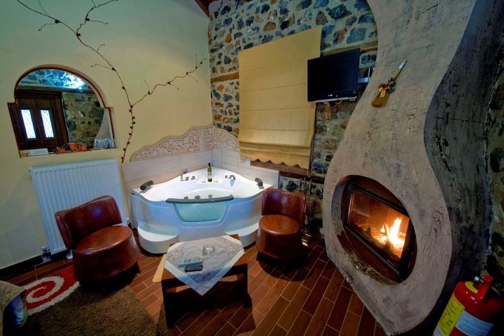 Guesthouse Elati-Pella