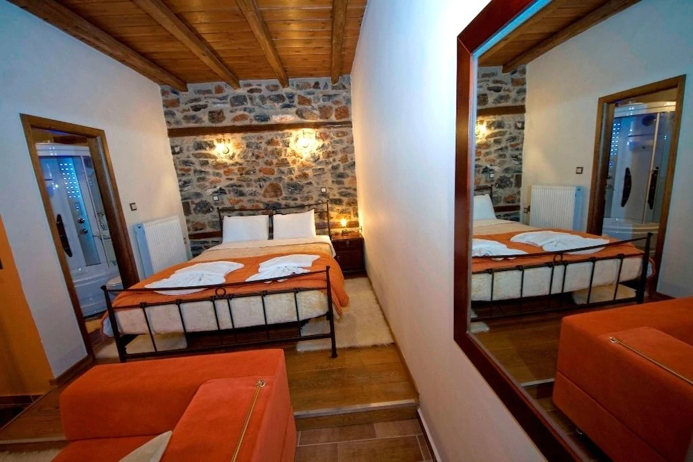 Guesthouse Elati-Pella