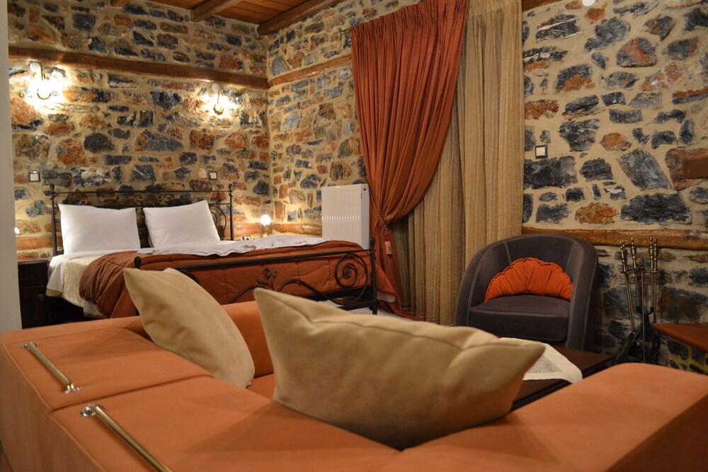 Guesthouse Elati-Pella