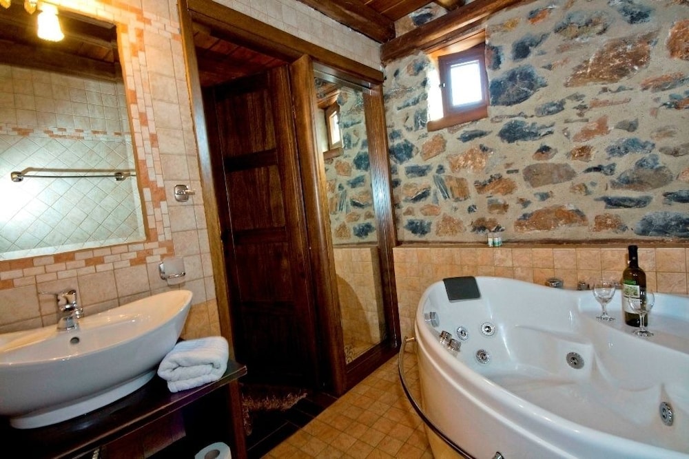 Guesthouse Elati-Pella