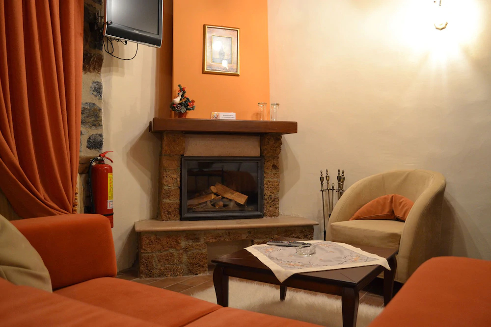 Guesthouse Elati-Pella