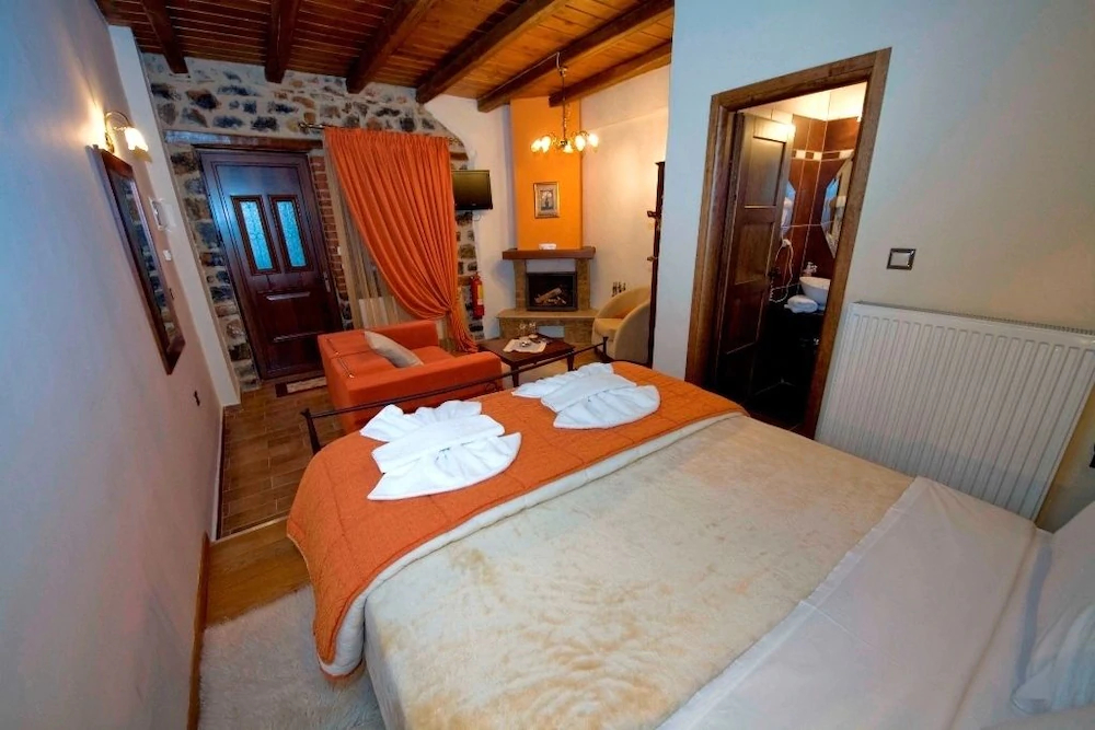Guesthouse Elati-Pella