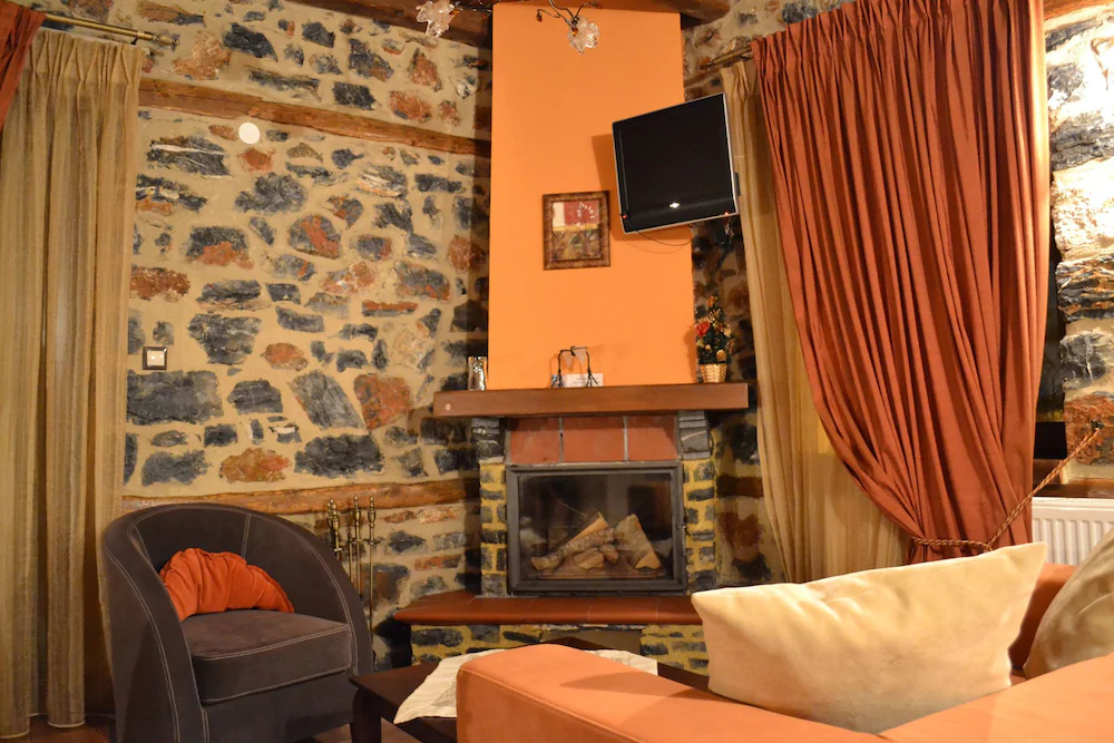 Guesthouse Elati-Pella