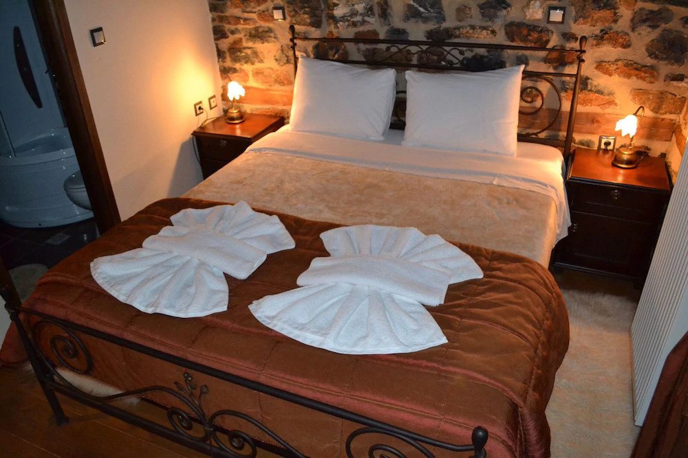 Guesthouse Elati-Pella