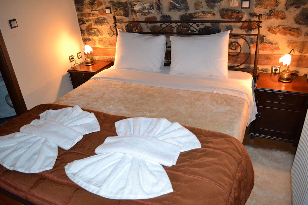Guesthouse Elati-Pella