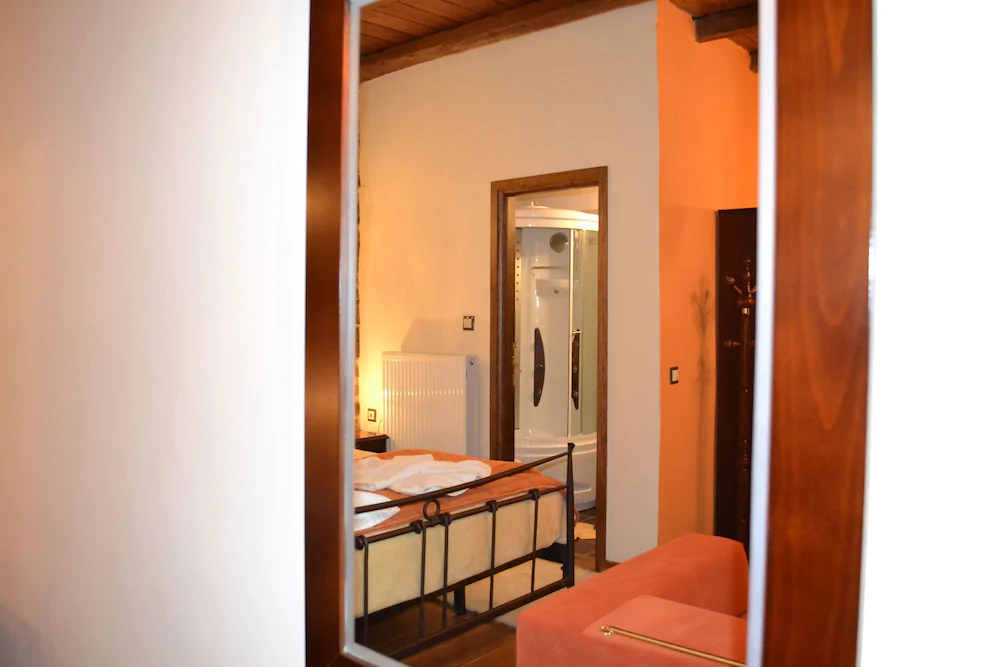 Guesthouse Elati-Pella