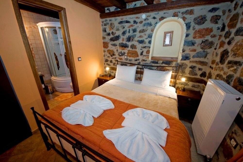 Guesthouse Elati-Pella