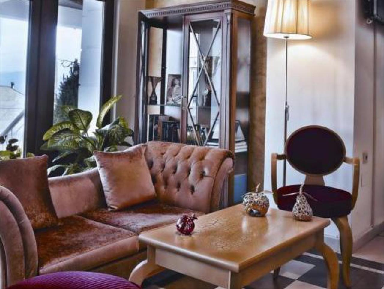 Phaidon Hotel & Spa