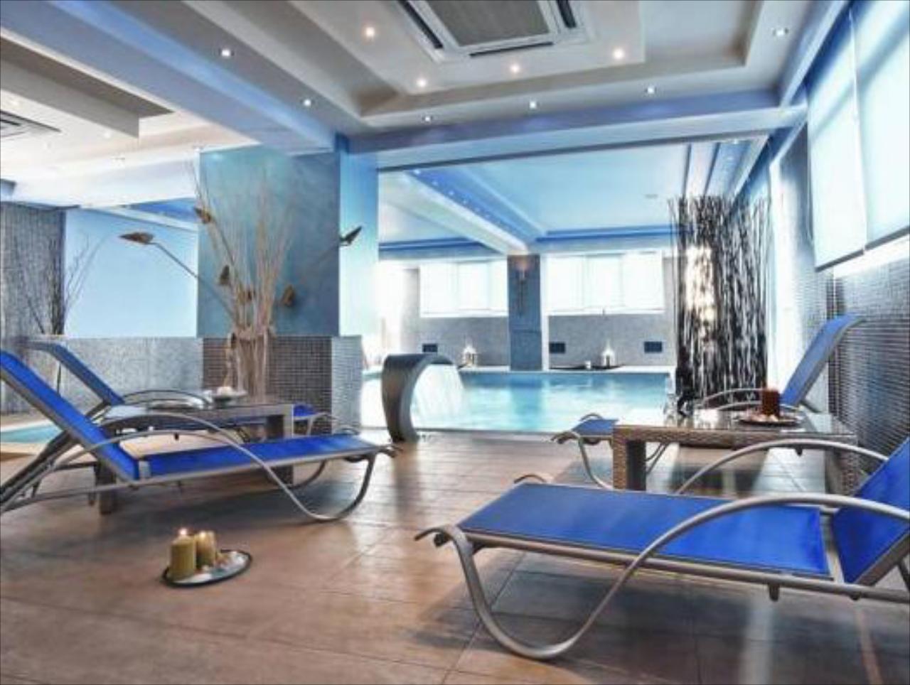Phaidon Hotel & Spa