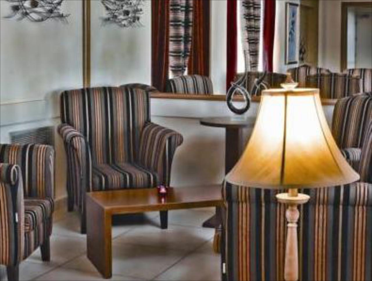 Phaidon Hotel & Spa