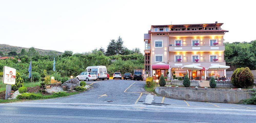 Anastassiou