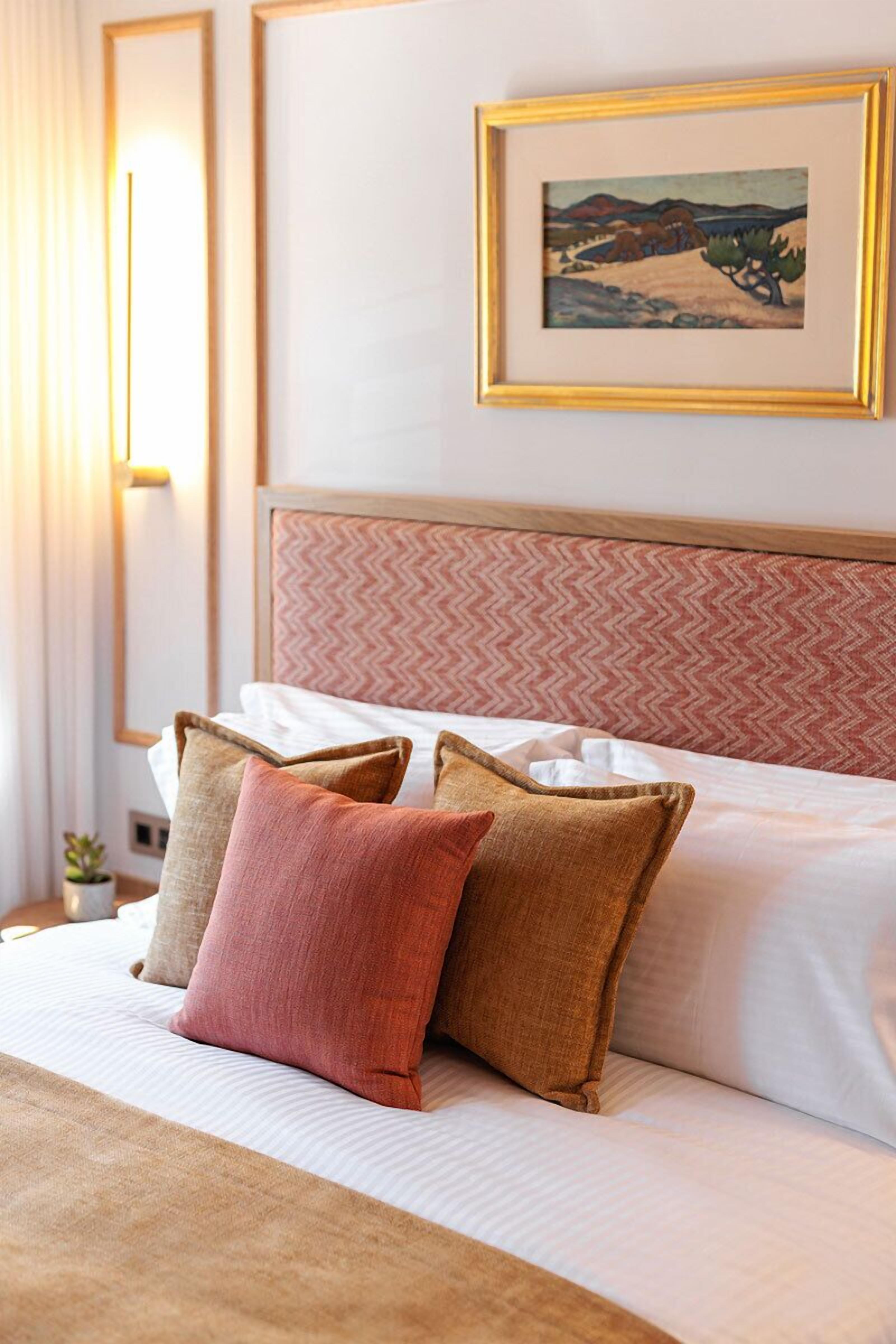 Archontiko Kitsos-Boutique Hotel